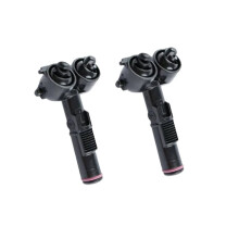 Windshield Washer Fluid Nozzle 5M0955103B 5M0955104B for V (5M1, 521) 2004-2013 Van (521) 09-2014