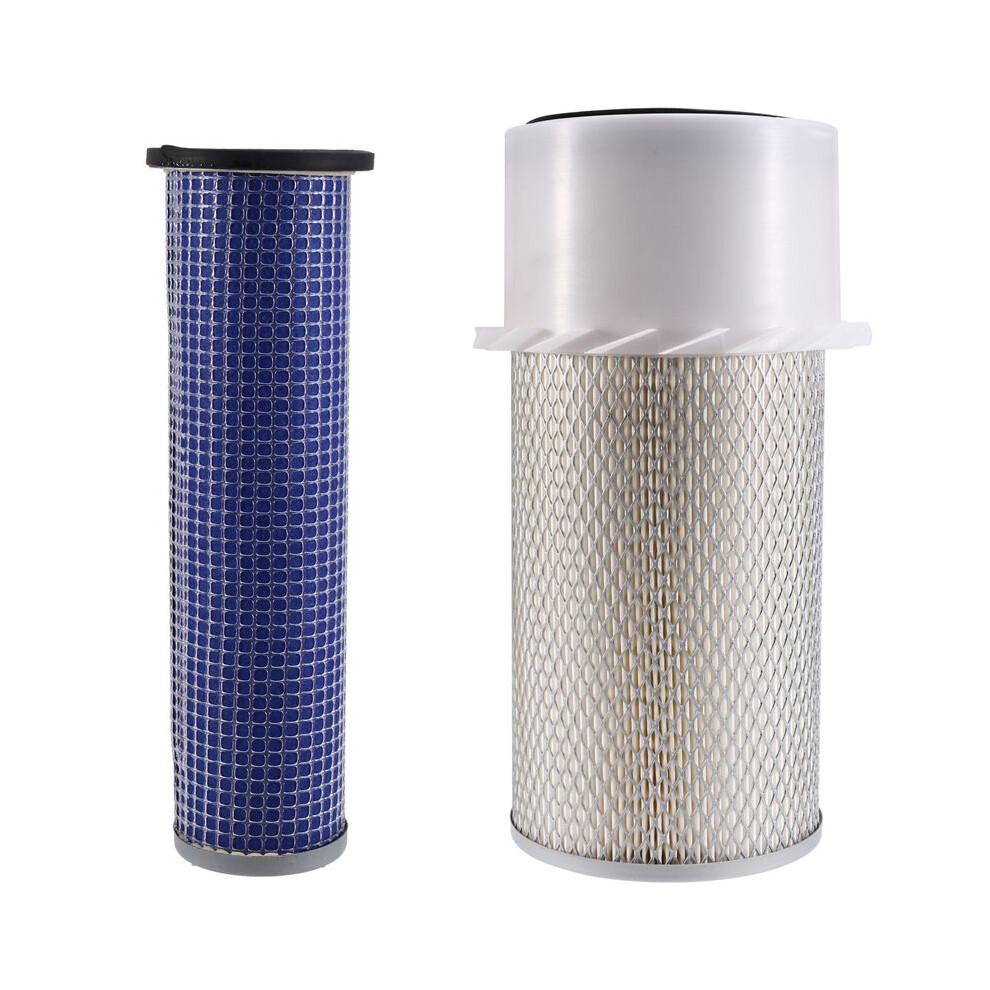 6598362 6598492 Air Filter For Loader 753 763 773 853 S150 S175 S185 T190 6031265247682