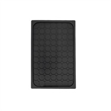 Silicone Protective Case for Starlink Gen 3 Accessories Shockproof Anti Scratch Cover for Starlink GEN 3 Protective Case