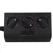 33D959543 Car Air Conditioning Panel for Santana 3000 B3 Sedan