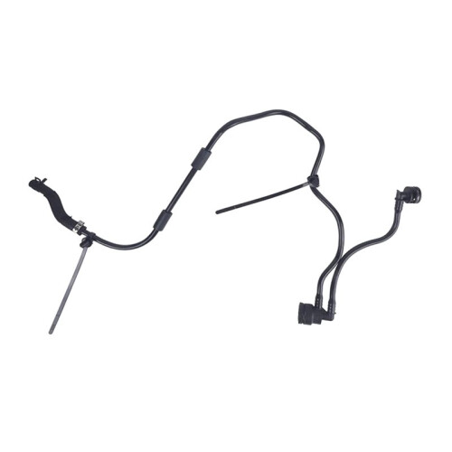 Engine Coolant Overflow Hose 2055012625 for - W205 C300 2.0L