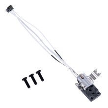 For A1/A1mini Hotend Mounting Heating Assembly for A1 A1 Accessories