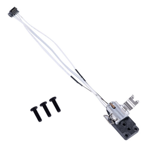 For  A1/A1mini Hotend Mounting Heating Assembly for  A1   A1  Accessories