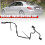 Engine Coolant Overflow Hose 2055012625 for - W205 C300 2.0L 3