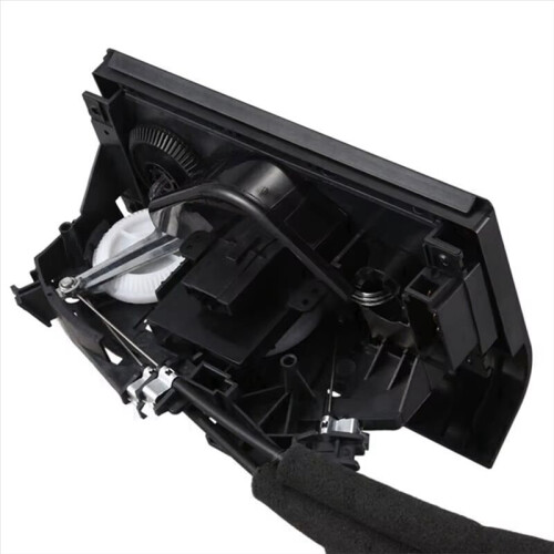 33D959543 Car Air Conditioning  Panel for  Santana 3000  B3 Sedan 2
