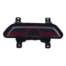 Rear Bumper Brake Light Rear Fog Light Backup Lamp LED Reflector for Mustang 2015 -2018 FR3Z15500A