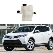 Air Intake Resonator Tank Bottle 17894-0H120 for RAV4 2006-2012 2.4L&2.5L 17894-28110 TY2032500