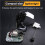 75132-06 Motorcycle EFI Fuel Pump Module Assembly for  Davidson, FLST, FXST 4