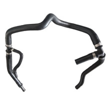 DG9318D359CA HVAC Heater Water Hose Cooling Hose for  Fusion 2.5L 2013-2020 DG9Z18472AA DG9Z18472H