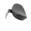 Motorcycle Front Driver Rider Backrest Pad Middle Backrest for  Shadow Aero VT400 VT750 2004- 1