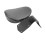 Motorcycle Front Driver Rider Backrest Pad Middle Backrest for  Shadow Aero VT400 VT750 2004- 3