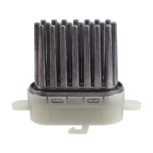 Car Cooling Fan Motor HVAC Heater Blower Resistor 77010-68993 for Kangoo Express 09-17 Movano B 7701068993