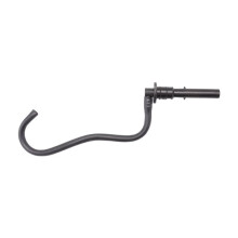 BV6P-7D494AA Gearbox Breather Hose Ventilation Valve Tube for Focus 2012-2015 BV6P-7D494-B