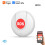 2PCS Tuya  WiFi SOS Button Emergency Wireless Security Alarm Panic Device for Safety  Life Remote 3
