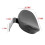 Motorcycle Front Driver Rider Backrest Pad Middle Backrest for  Shadow Aero VT400 VT750 2004- 6