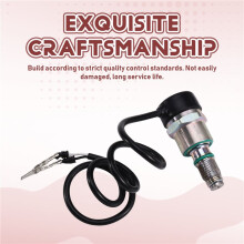12V 9108-147C 9108147C 7701206585 7701045695 7701045896 7701202886 Solenoid Valve for