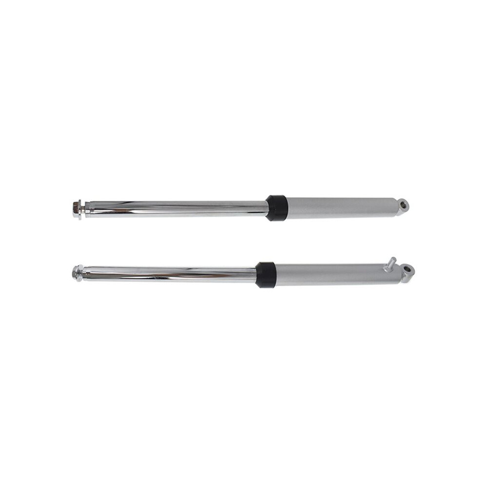 Motorcycle Front Fork Suspension Set Front Strut Kit For Pw50 Py50 Pw 50 Peewee 50Cc 4712901451084