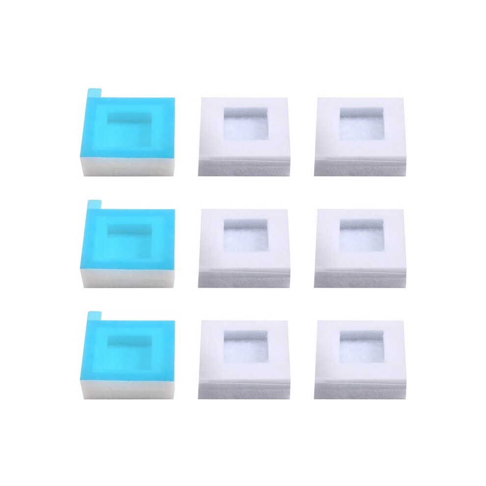 3 Set For H2d H2s H2c Air Pump Filter Element, 3D Printer Accessory [For H2d/H2s/H2c] 6033932626639