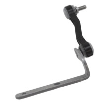 Rear Left Height Level Sensor Link Adjustment Rod A1643202732 for for - W164 GL350 GL450 GL550 07-12 W212