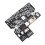 For Flashforge AD5X Mainboard, 1Pc Direct Fit Control Board Replacement for AD5X 3D Printer Repair & Maintenance 1