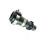 Radiator Hose Adapter JHC000081 for 6