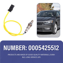 Rear Oxygen O2 Sensor 0005425512 for - CLE Coupe (C236) 2024-