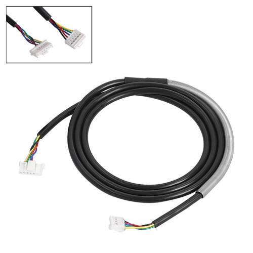 Controller Main Control Cable for  By  E2 Pro Electric Scooter Display Internal Connection  Accessory 1