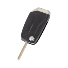 For Multistrada 1260 S 1260S MTS 950 950S 17-19 Motorcycle Remote Key Shell Fold Key Protective Case Accessories