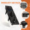 HVAC A/C Heater Climate Control Module Panel Climate Air Conditioner Module for  387 587 Q21-6008 4