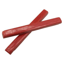 12PCS Lapidary DOP Wax Faceting Strong Hold Dopping Wax Sticks for Lapidary DOP Wax Melting Pot Stone Heater Cabochons