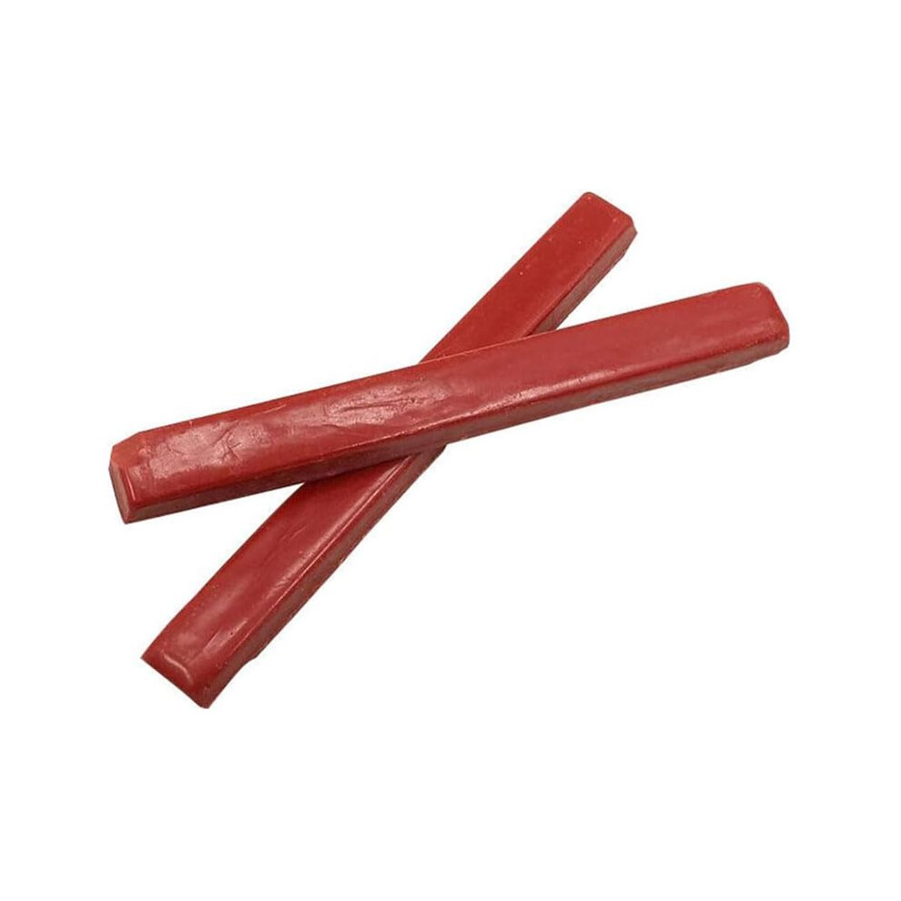 12Pcs Lapidary Dop Wax Faceting Strong Hold Dopping Wax Sticks For Lapidary Dop Wax Melting Pot Stone Heater Cabochons 4713650391324