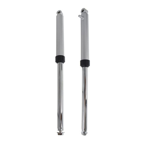 Motorcycle Front Fork  Suspension Set Front Strut Kit for  PW50 PY50 PW 50 Peewee 50cc 1