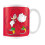 Sonic The Hedgehog Sonic The Hedgehog Knuckles Mug 1
