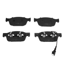 1 Set Brakes 7E0698151 7E0698151B 7E0698151D for A4 C5 C6