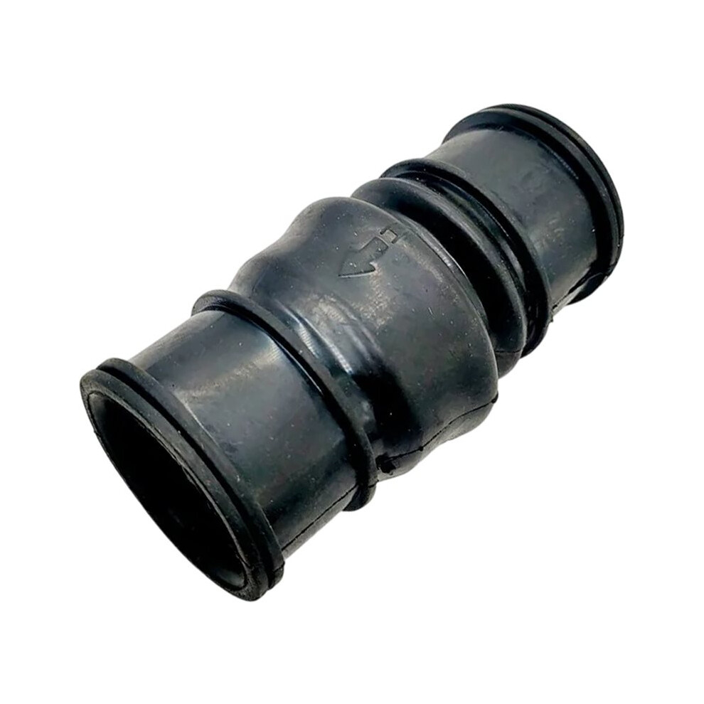 For 206 207 206Cc 207Cc Fuel Tank Filler Pipe Connector 1505Rk Fuel Tank Fuel Gauge Filler Pipe Joint Rubber Light 4713134078741