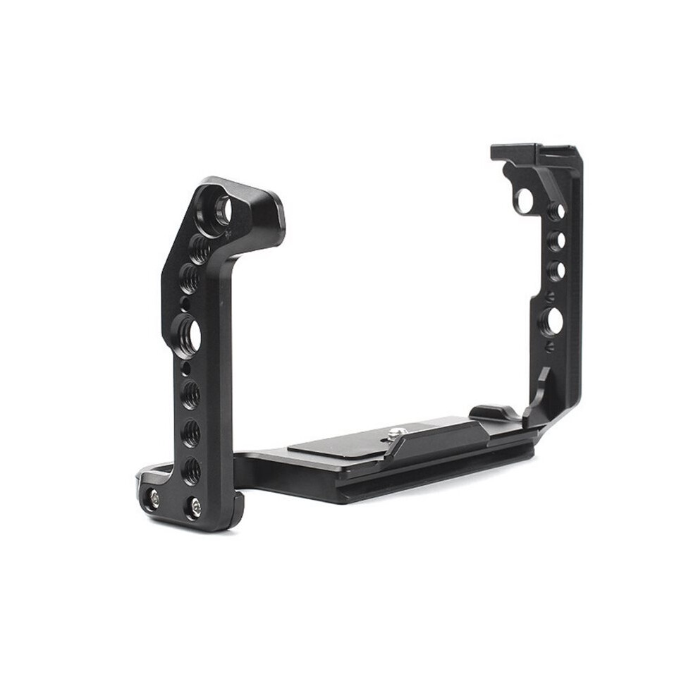 Camera Rabbit Cage For Zve1/Zve10//Zv-E10/Fx3/Fx30 Micro-Single Cameras Protection Frame Photography Accessories 6031369194226