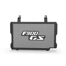 Motorcycle Accessories Radiator Grille Guard Cover Protector for  F900GS 2024 2025 2026