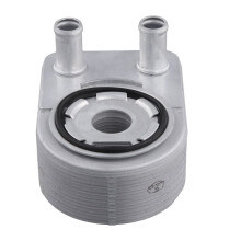 10110452040000 Oil Cooler Oil Radiator for GAC GA8 GM8 GS7 GS8 GS8S M8