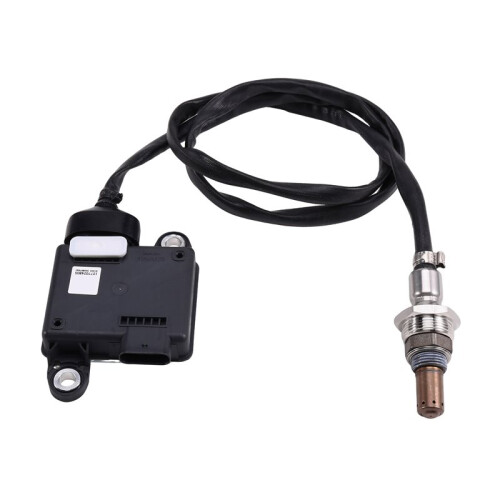 Nox Sensor Nitrogen Oxide Sensor 0281006970 0281006971 for   IV  Velar  F-Pace XE XF