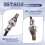 Nox Sensor Nitrogen Oxide Sensor 0281006970 0281006971 for   IV  Velar  F-Pace XE XF 4