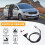 PM Particulate Matter Sensor 39265-2F100 0281006511/512 for  Sedona Carnival  2014-2017 3