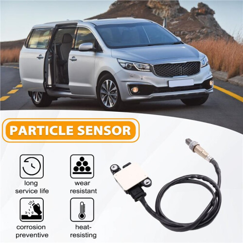 PM Particulate Matter Sensor 39265-2F100 0281006511/512 for  Sedona Carnival  2014-2017 2