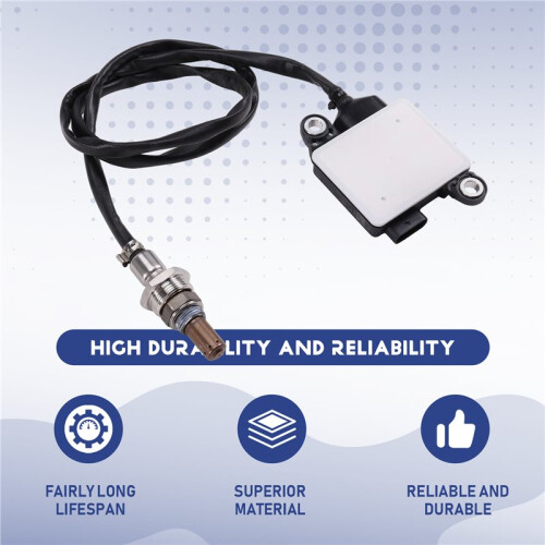 Nox Sensor Nitrogen Oxide Sensor 0281006970 0281006971 for   IV  Velar  F-Pace XE XF 1