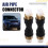 2pcs Air Pipe Connector LR083989 T2H17342 for 3
