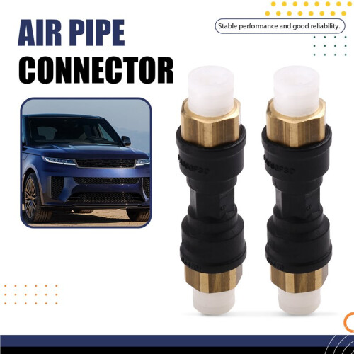 2pcs Air Pipe Connector LR083989 T2H17342 for 2