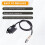 PM Particulate Matter Sensor 39265-2F100 0281006511/512 for  Sedona Carnival  2014-2017 7