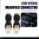 2pcs Air Pipe Connector LR083989 T2H17342 for 5