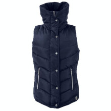 Coldstream Womens/Ladies Kimmerston Quilted Gilet