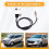 PM Particulate Matter Sensor 39265-2F100 0281006511/512 for  Sedona Carnival  2014-2017 4