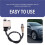 Particulate Matter Sensor PM Sensor 04L906261F 04L 906 261 F for  Arteon  Transporter /Caravelle 2014-2021 2